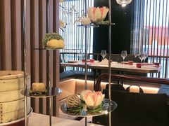 -京华烟云·北京烤鸭(领展购物广场·中关村店)