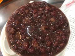 红豆双皮奶-仁信老铺(华盖路店)