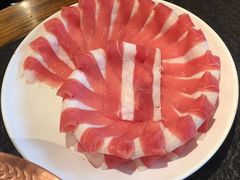 -仁和四季涮肉馆(天坛南门店)