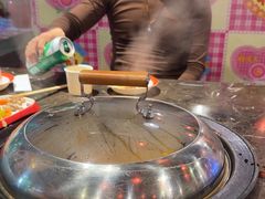 -粗粮人家·东北菜(洋桥店)