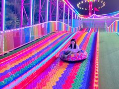 -汕头星城湾欢乐世界