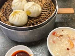 -胡家包子·清真(大众巷店)