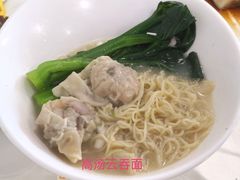 -鼎珑点心仔(燕塘店)
