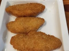 深海鳕鱼排-秀·爱尔兰餐吧(上海路店)