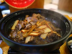 招牌热卤原汤锅底-王妈热卤·川味馆(海昌店)