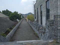 -桂林独秀峰王城景区
