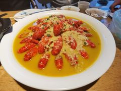 -芳芳私房菜·精做淮扬菜(承德路店)