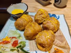 -西月山居匠心创意料理(江汉路新佳丽广场店)
