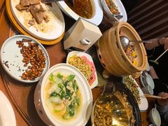 -小蓉合餐厅·川菜·陕南菜(凤城二路店)