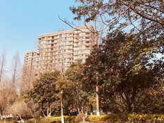 -江墅铁路遗址公园
