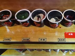 -东镇老火锅(高新区店)