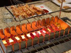 -丰茂烤串(卫星广场店)