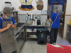 -茶百道(太平门直街店)