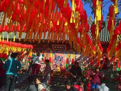 -护国法轮寺