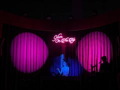 -The Penthouse酒吧