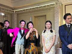 -上海沪剧院(天平路院)