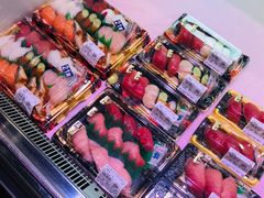 -大起水产回转寿司(道顿堀店)
