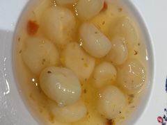桂花马蹄-乌记大厨餐厅