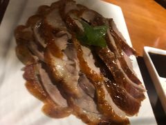 -又一福烤鸭·北京菜(东四店)