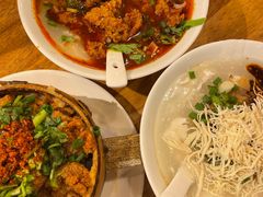 -豆相识•九九豆腐脑(牛咡桥店)
