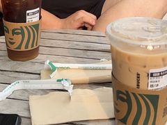 -星巴克臻选(成都宽窄巷子店)