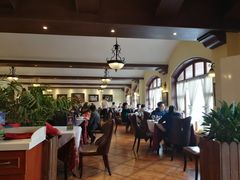大堂-维兰西餐(万泉河店)