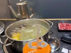 -林记潮牛·牛肉火锅(上马墩店)