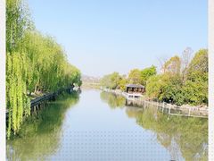 -上海月湖雕塑公园