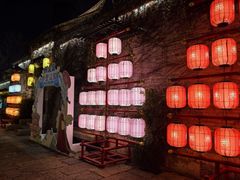 -回龙窝历史文化街区