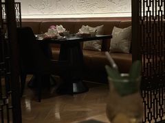-丽晶轩中餐厅(重庆丽晶酒店)