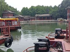 -皇家御河游(紫御湾码头)