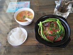 -墨白私房菜·广东菜 粤菜