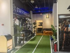 -FEELINGME乐刻私教馆·健身(沿海赛洛城店)