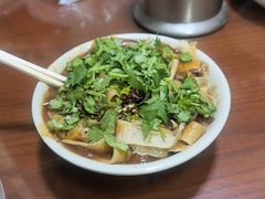 -正味斋锅巴菜(西北角店)