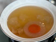 -无锡苏宁银河国际酒店-悦府65中餐厅