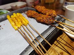 -管氏翅吧(国展店)