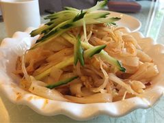 -玉华宫宾馆·餐厅(铜川驻京办店)