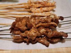 -小乾杯串店•16年沈阳烧烤(文安路店)