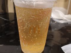 -麦当劳(世贸店)