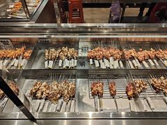 -生火火·小炉子炭烤(金楠天街总店)