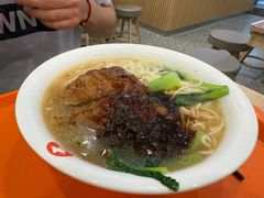 -吉祥馄饨(上海新上大店)