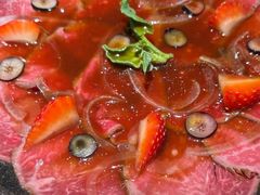 -無二炙坊·和牛烧肉(大钟寺1733店)