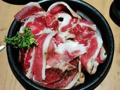 -九田家黑牛烤肉(溧水万达店)