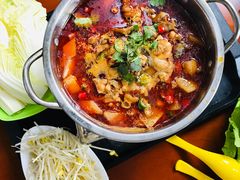 -中南大学-食堂第3食堂