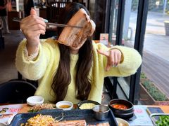 -Dombe豚(黑猪肉街店)