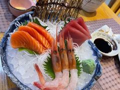 -林妈妈村·日式料理(宝山龙湖天街店)