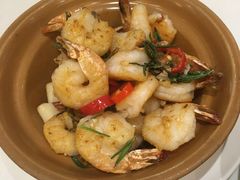 -琉璃餐厅(德基广场店)
