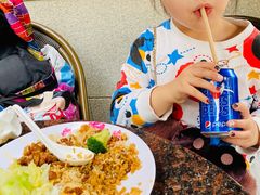 -大食代美食广场(迪士尼小镇店)