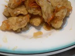 延边锅包肉-屋里家延边朝鲜族冷面(梅林3店)