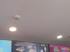 -德克士(什邡永辉超市店)